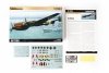 Eduard 7083 Bf 110E 1/72
